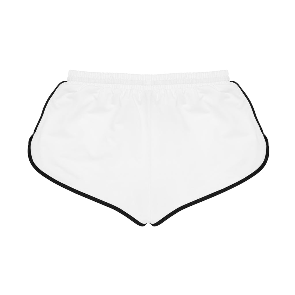 Trouble graphic shorts | Women's Relaxed Shorts