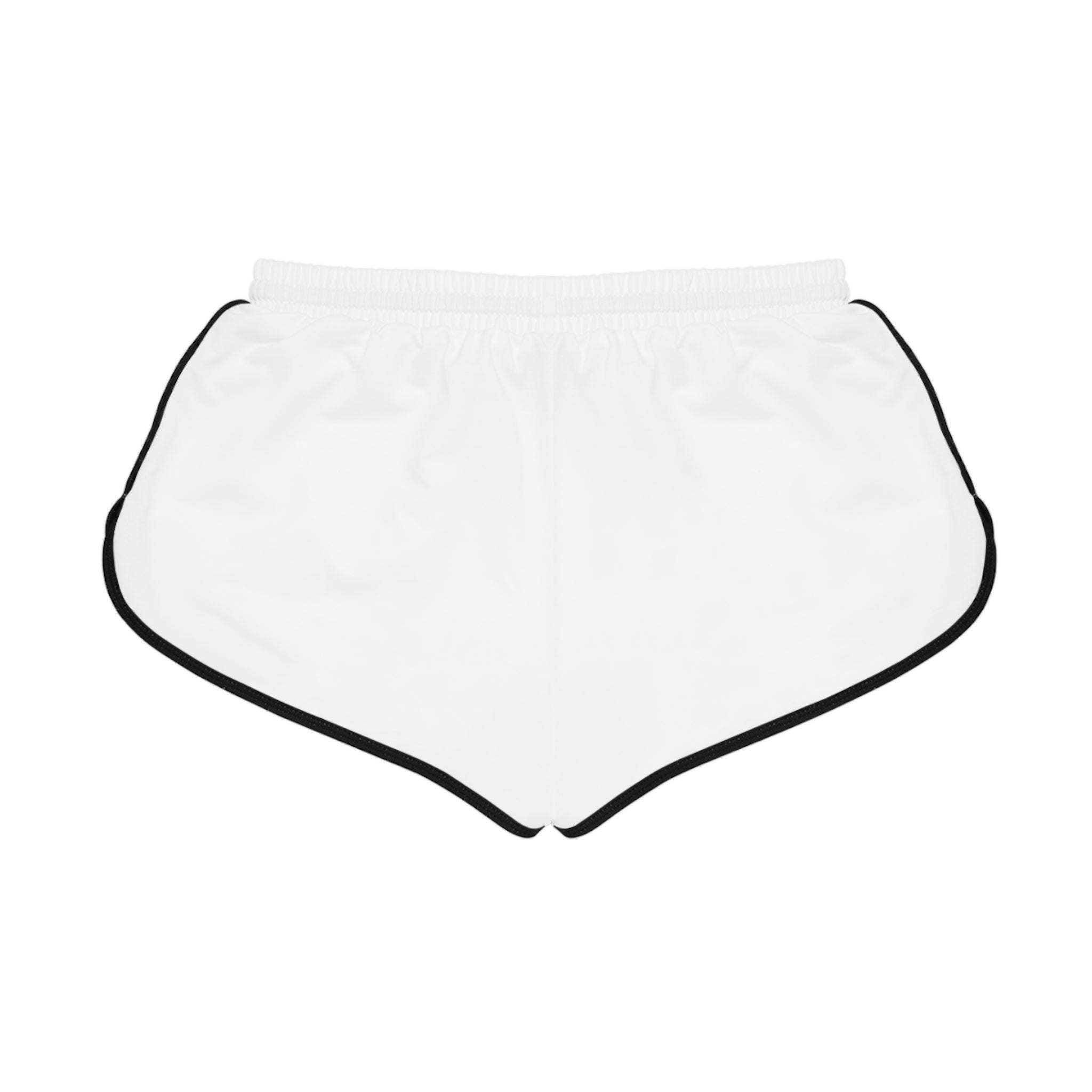 Trouble graphic shorts | Women's Relaxed Shorts